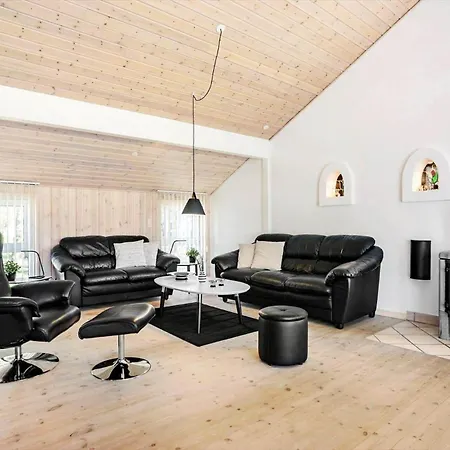 Tatil Evi 854-thisted-molgaardsvej-3