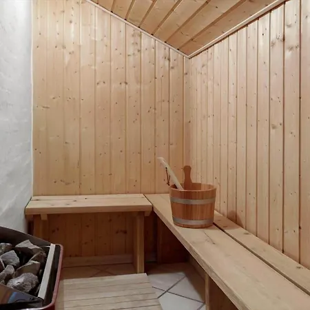 Tatil Evi 854-thisted-molgaardsvej-3 Thisted