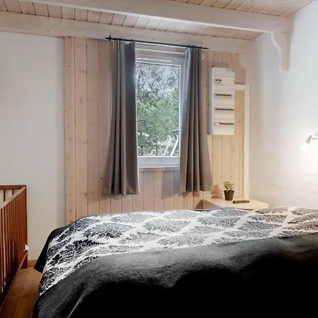 854-thisted-molgaardsvej-3 Hébergement de vacances