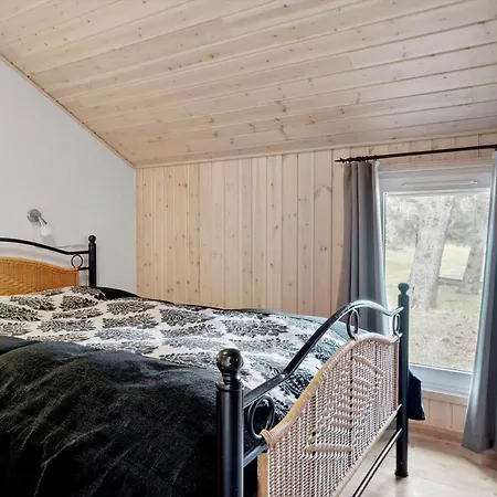 Hébergement de vacances 854-thisted-molgaardsvej-3 Thisted