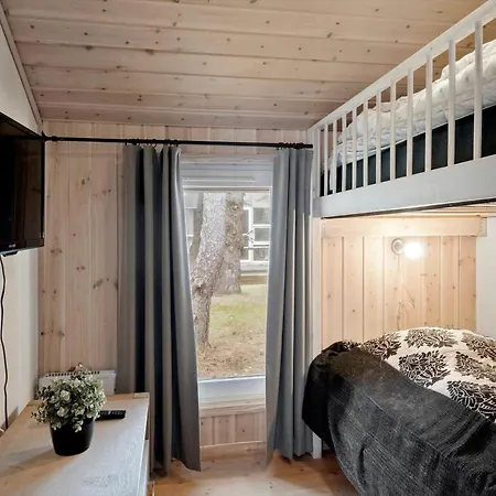 Hébergement de vacances 854-thisted-molgaardsvej-3