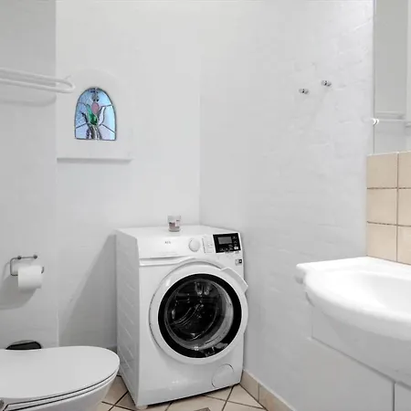 854-thisted-molgaardsvej-3 * Тистед