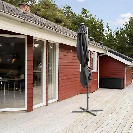 854-thisted-molgaardsvej-3 Hébergement de vacances