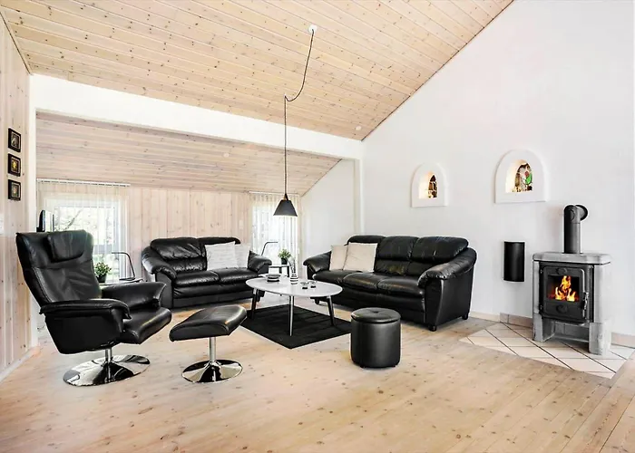 Tatil Evi 854-thisted-molgaardsvej-3