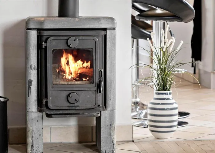 Ferienhaus 854-thisted-molgaardsvej-3 Thisted