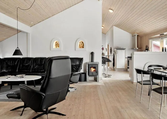 Tatil Evi 854-thisted-molgaardsvej-3