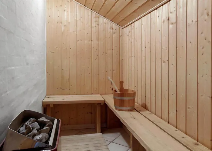 Tatil Evi 854-thisted-molgaardsvej-3 Thisted