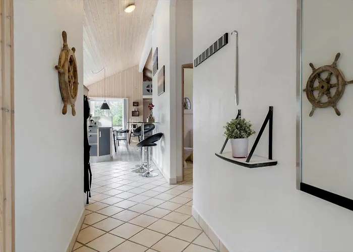 Tatil Evi 854-thisted-molgaardsvej-3