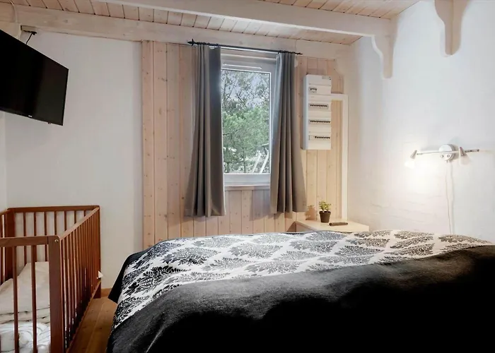 854-thisted-molgaardsvej-3 Tatil Evi