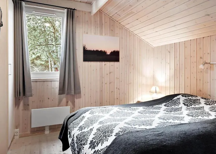 Ferienhaus 854-thisted-molgaardsvej-3 *