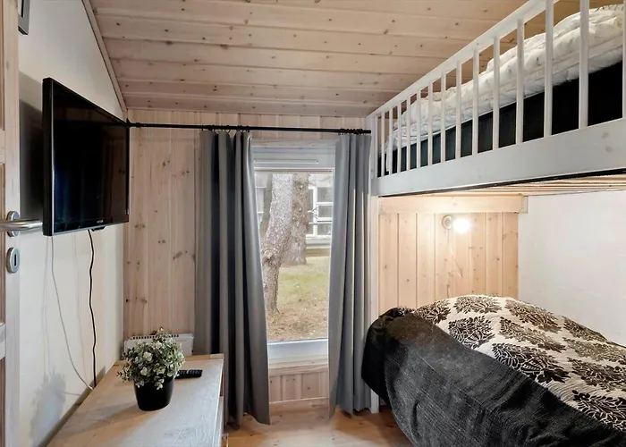 Tatil Evi 854-thisted-molgaardsvej-3