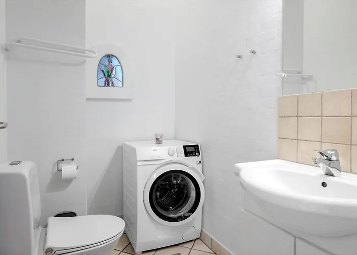 854-thisted-molgaardsvej-3 * Thisted